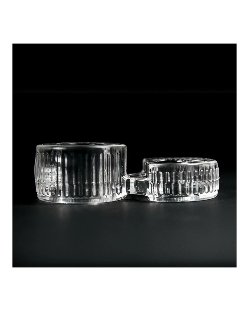 ZiZi XXX Zizi Trainer Transparent 5 ZiZi XXX Zizi Trainer Transparent – Image 3