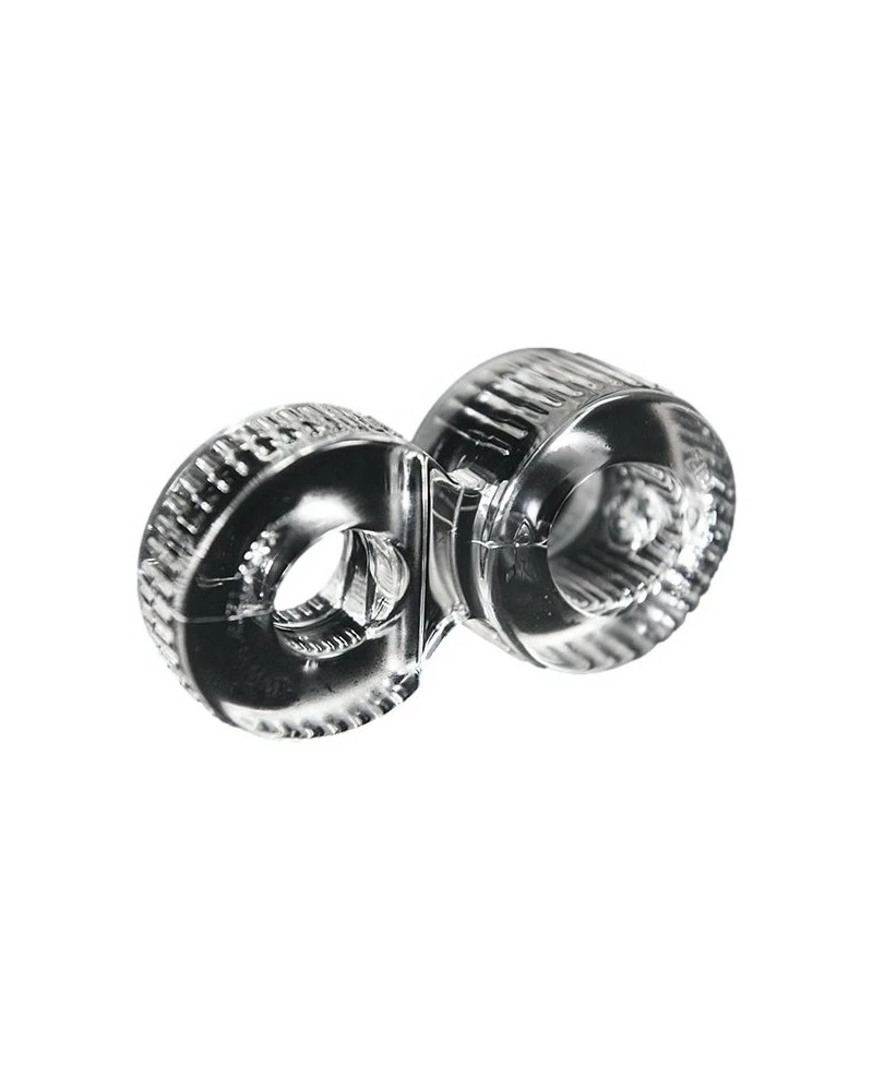 ZiZi XXX Zizi Trainer Transparent 3 ZiZi XXX Zizi Trainer Transparent